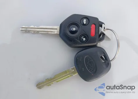 2012 Subaru Impreza 2.0I Sport Premium z USA, uszkodzony, nr VIN JF1GPAL68CH231899